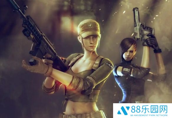 《穿越火线》快速升级方法介绍5
