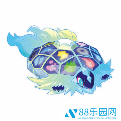宝可梦朱紫零之秘宝DLC新增宝可梦汇总 新增宝可梦介绍