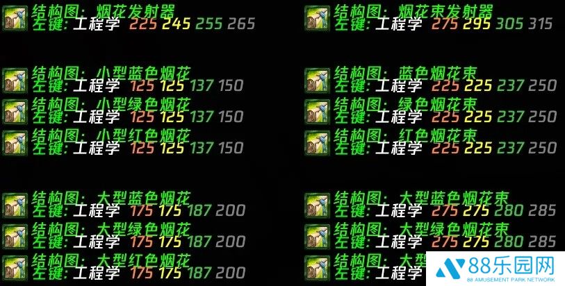 《魔兽世界》怀旧服2025春节情人节活动指南2