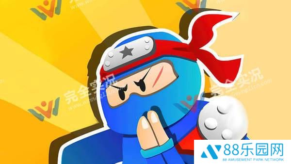 忍术大师2最新版