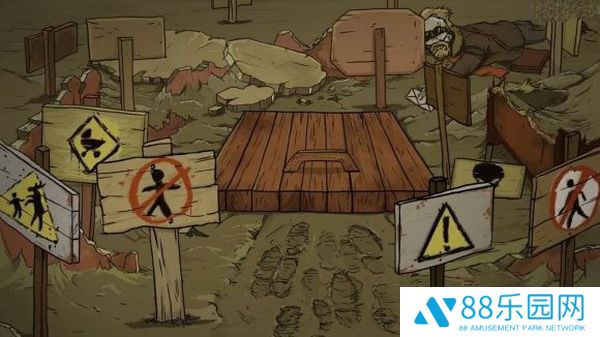 60秒避难所steam移植版