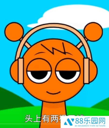 节奏盒子sprunki模组最新版本
