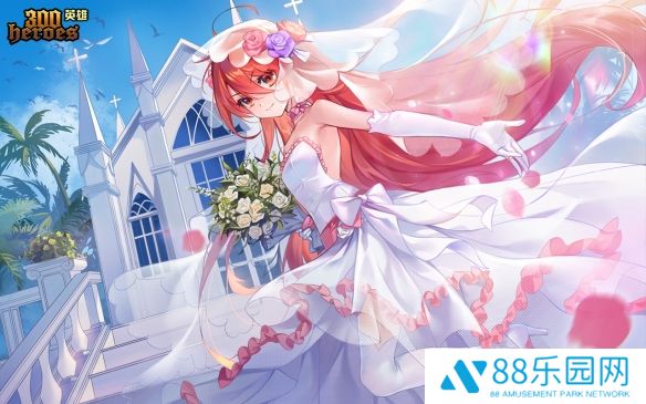 《300英雄》夏娜最早的定位是什么介绍4