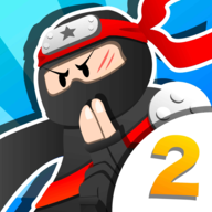 忍术大师2最新版