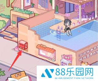 落樱小屋2正版