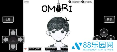 OMORI手机版