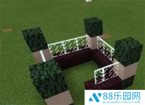 沙威玛MC版