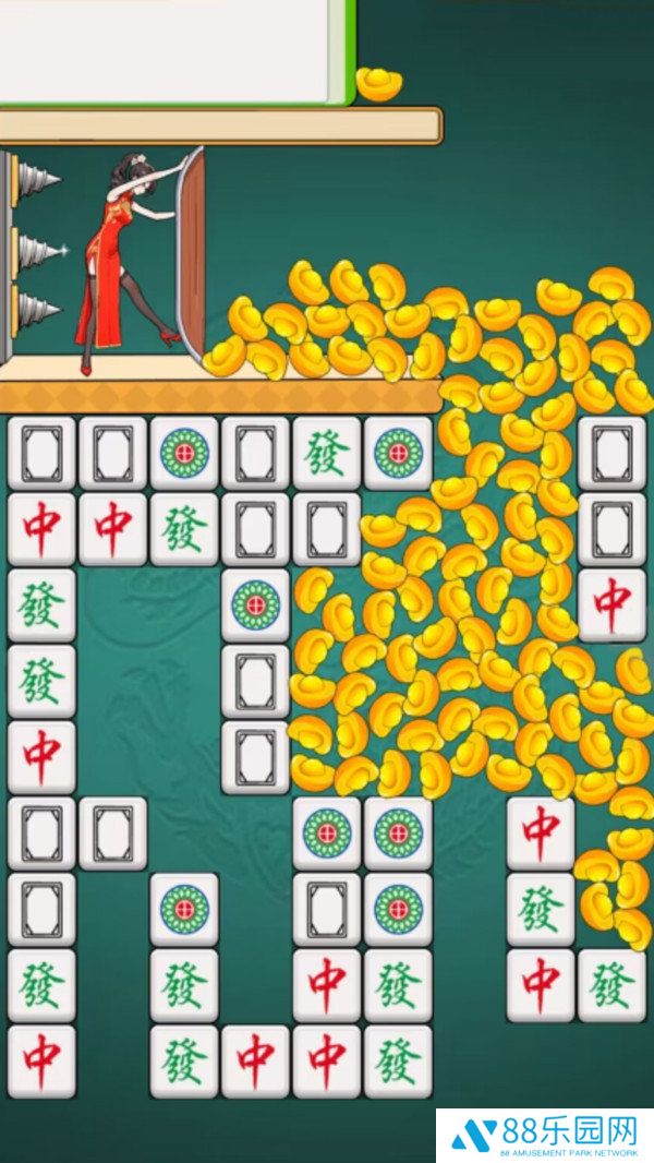 烧脑消消乐