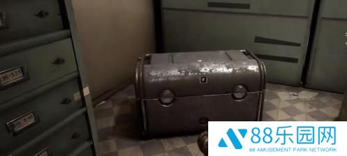 原子之心医院密码房密码一览 原子之心医院密码房解密攻略
