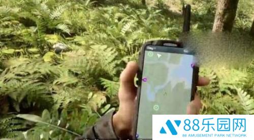 森林之子3D打印机位置一览 3D打印机在哪里