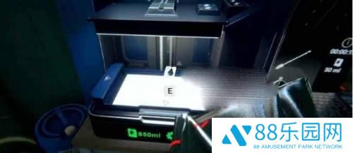 森林之子3D打印机位置一览 3D打印机在哪里