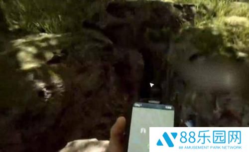 森林之子3D打印机位置一览 3D打印机在哪里