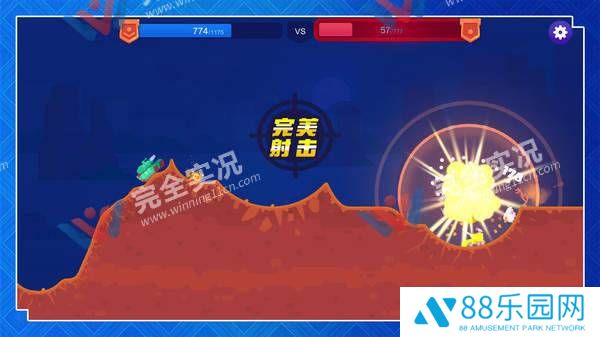 超级英雄决斗
