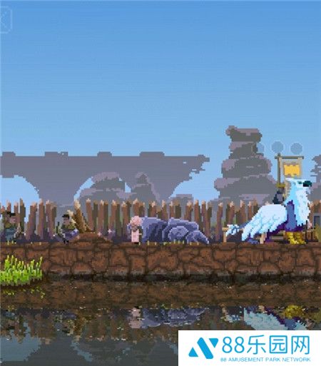 王国两位君主：奥林匹斯的召唤手机移植版