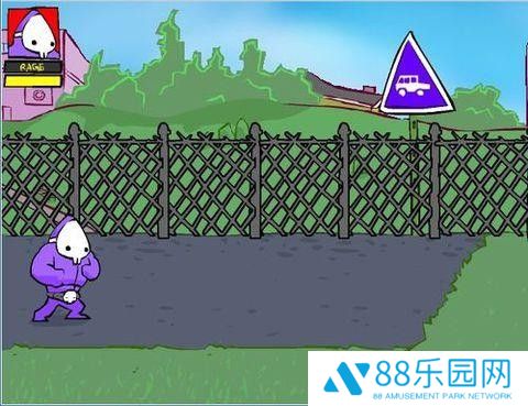 狂扁小朋友手机版