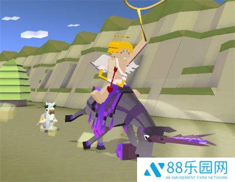 疯狂动物园正版