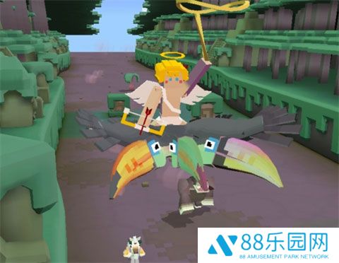 疯狂动物园正版