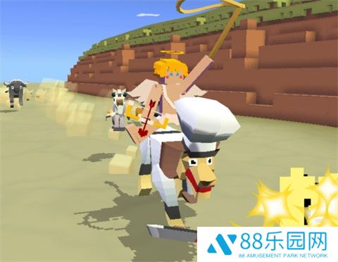 疯狂动物园正版