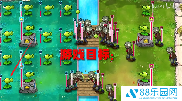 植物大战僵尸皇室战争版