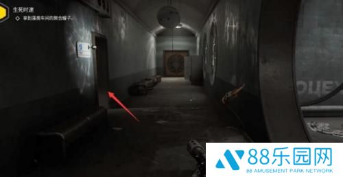 原子之心高温车间锅炉降温任务攻略流程 锅炉降温任务怎么做