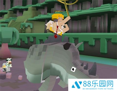 疯狂动物园正版