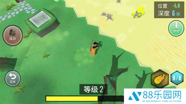 动物融合模拟器汉化版