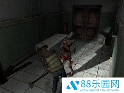 寂静岭2手机版