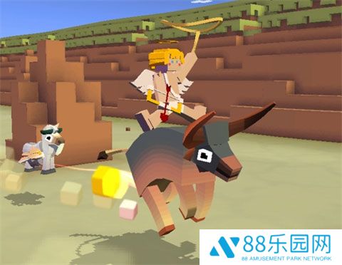 疯狂动物园正版
