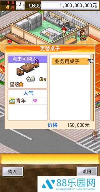 吃货大食堂
