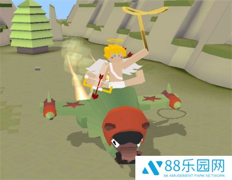 疯狂动物园正版