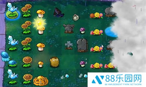 植物大战僵尸生态版