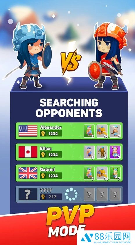 连接塔楼(Match Wars: Conquer the Empire)