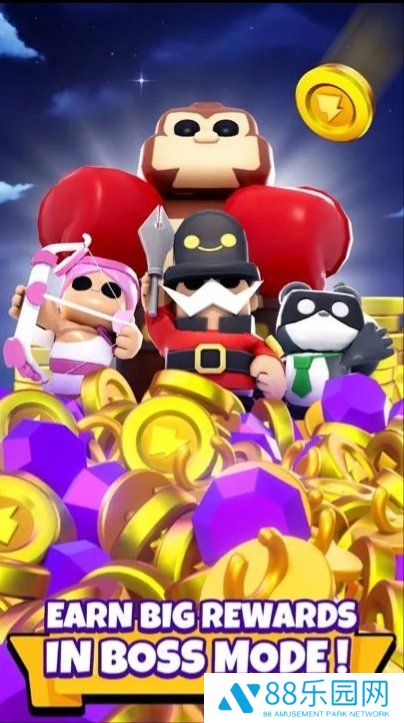 玩具捍卫者(Toy Land Defend)