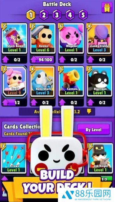 玩具捍卫者(Toy Land Defend)