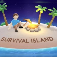 生存岛开放世界(Survival Island)