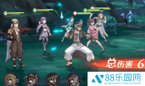 斗罗大陆：逆转时空公测版