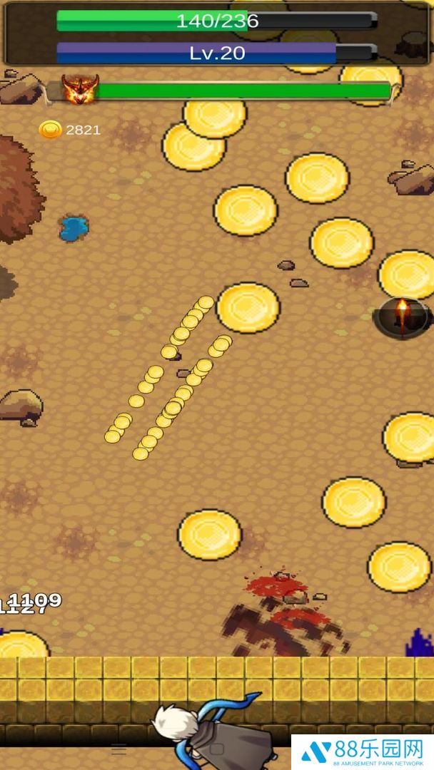 魔法弓箭手最新版