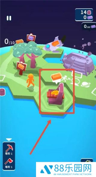 我的小宇宙最新版