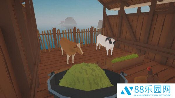 模拟经营杂货铺游戏手机版
