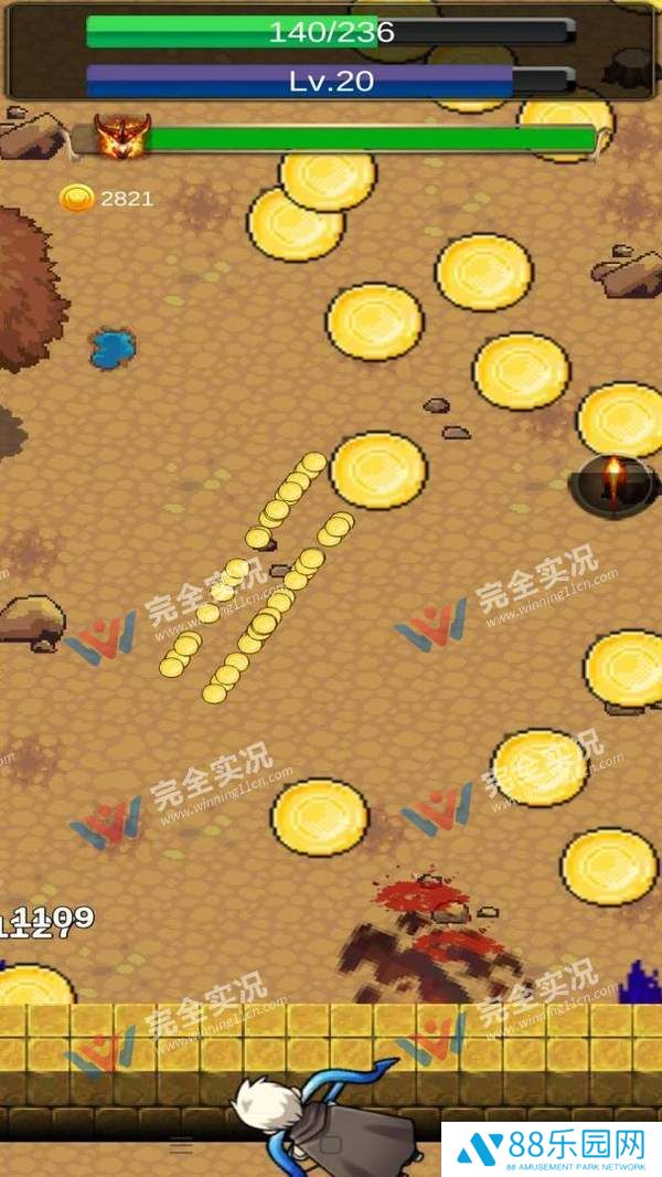 魔法弓箭手最新版