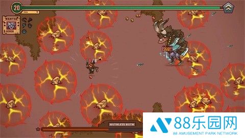 赏金幸存者steam移植手机版