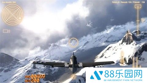 空战联盟