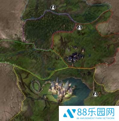 霍格沃茨之遗幻影猿位置大全 霍格沃茨之遗幻影猿隐藏位置一览