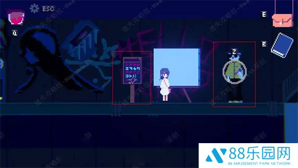 非现实生活手机版