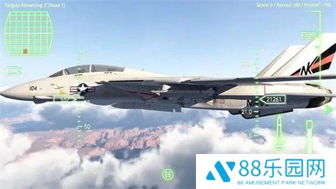空战联盟