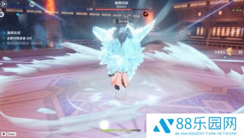 原神演武传心魔偶剑豪打法攻略一览 演武传心魔偶剑豪怎么打