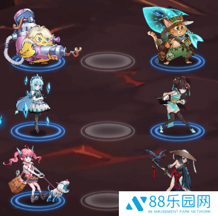 英雄如约而至