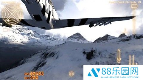 空战联盟
