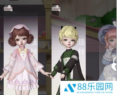 箱庭小偶怎么换房间 箱庭小偶房间更换攻略一览