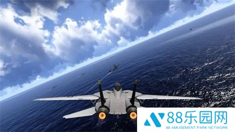 空战联盟